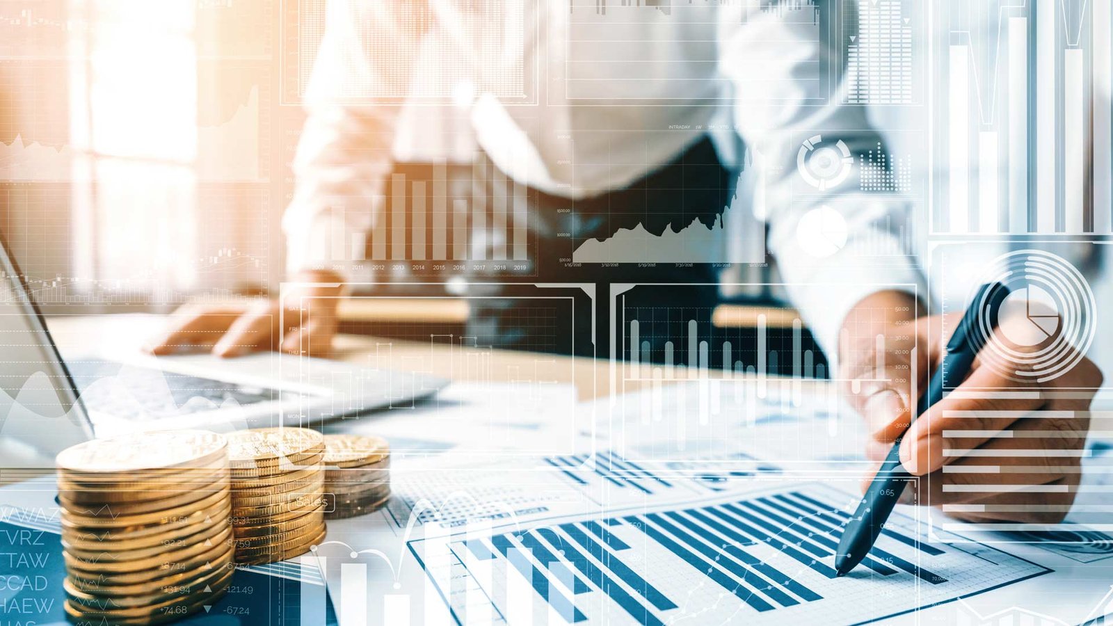 Wealth Strategies for Canadians