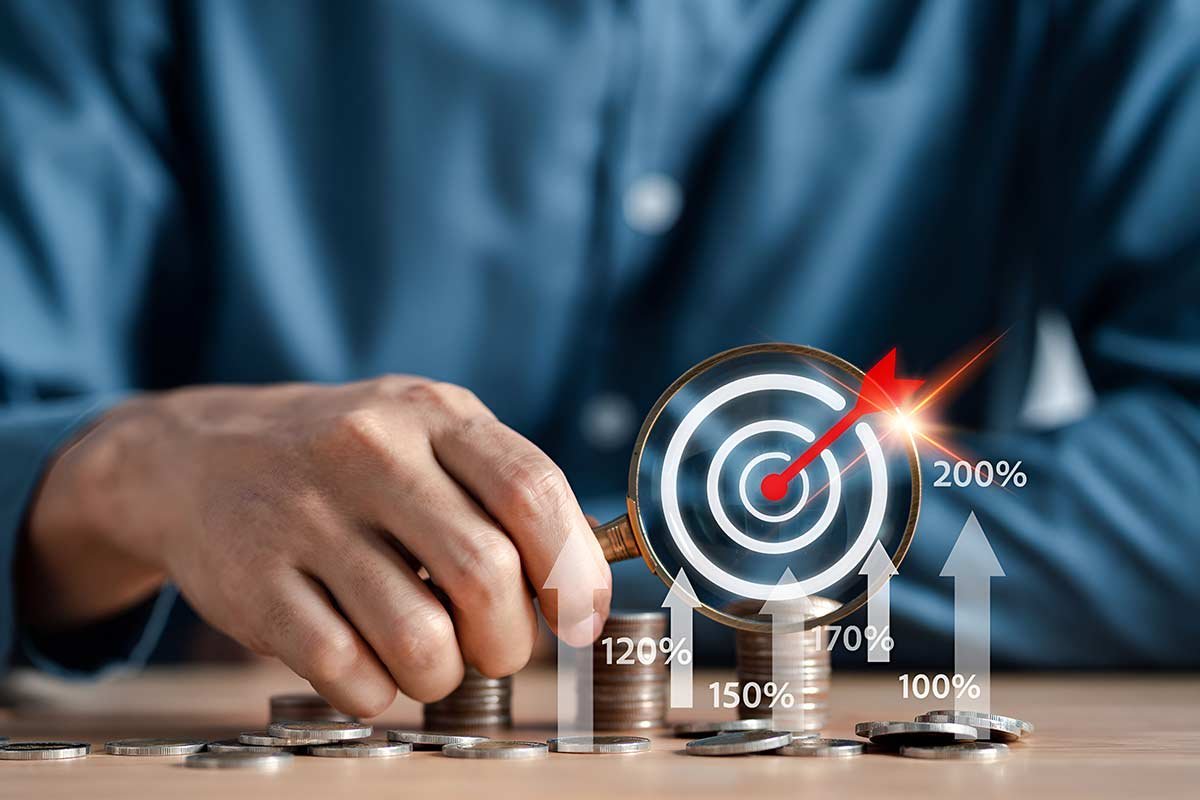 Financial Goals with Simplicity