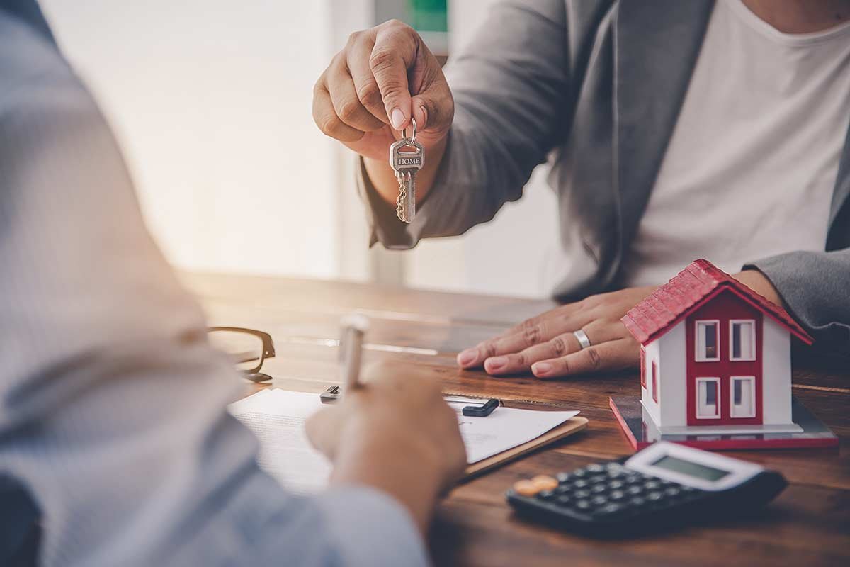 Mortgage Smarts Mastering Mortgage Management